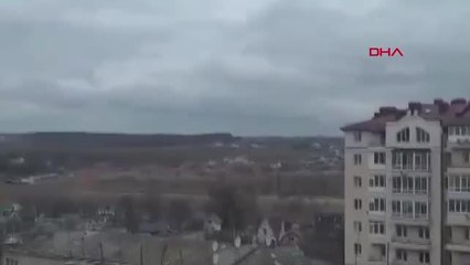 'ANNEM RUS, BABAM UKRAYNALI, BEN HANGİSİNDEN VAZGEÇEYİM'