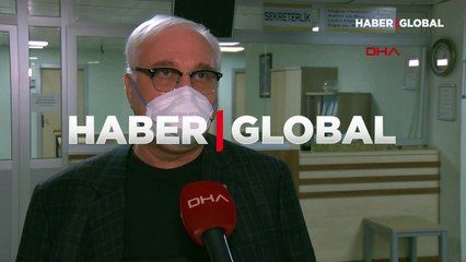 'Hafif geçiyor, sorun yok iyiyim, atlatacağım' diyenler dikkat!  Koronavirüs Bilim Kurulu Üyesi Tevfik Özlü uyardı