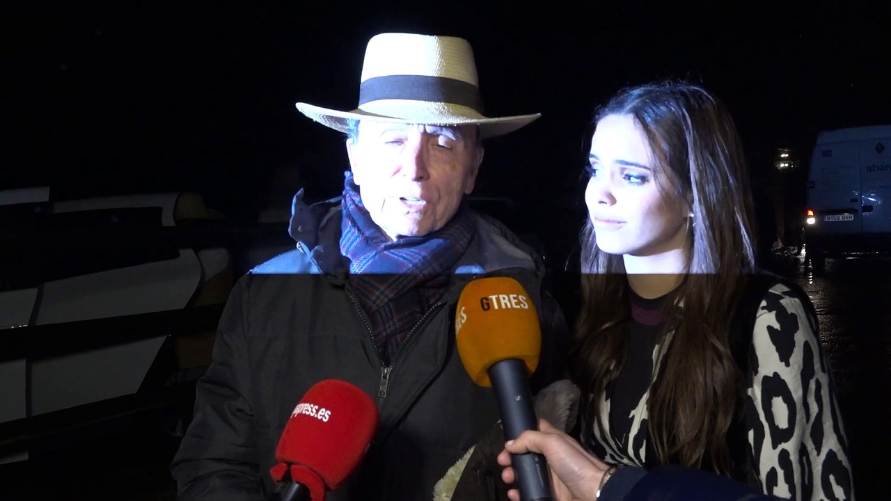 Gloria Camila, declaraciones tras su fiesta de cumpleaños