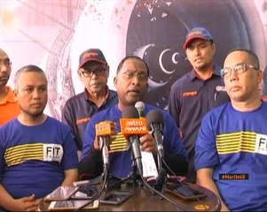 IMPAK beri manfaat kepada belia Perak
