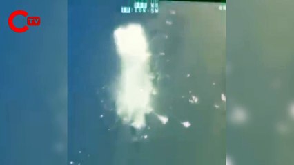 Ukrayna'dan Bayraktar paylaşımı: Maşallah