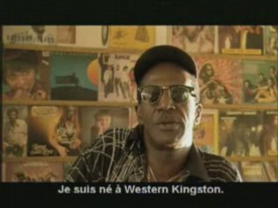 made in jamaica, extrait