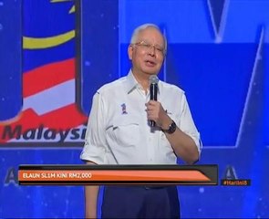 Elaun SL1M kini RM2,000