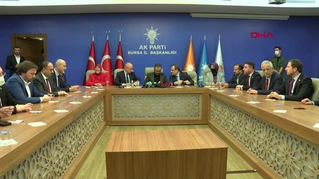 Bakan Kasapoğlu: Ülkemizin spor çıtasını çok daha yukarılara taşıyacaklar