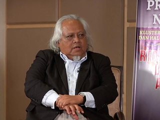 Analisis AWANI #MalaysiaMemilih : 'Ini elektokrasi bukan demokrasi!' - MPN