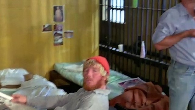 Best of Bud Spencer & Terence Hill Im Knast | Buddy haut den Lukas |