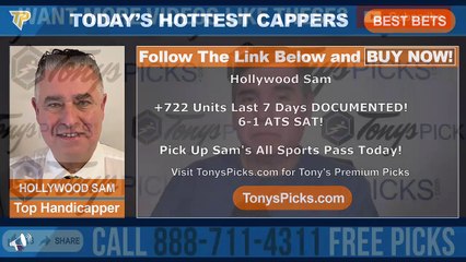 St Johns vs DePaul Free NCAA Basketball Picks and Predictions 2/27/22