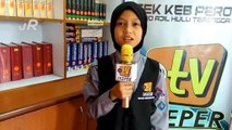 #AWANIJr: Travelog TVSKEPER ke Surabaya