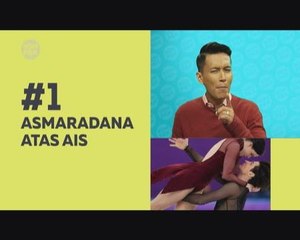 Kompak (Episod 318): Asmaradana atas ais