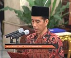 Siapa pun lawannya, Jokowi dijangka kekal presiden Indonesia