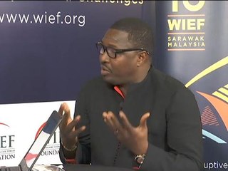 Agenda AWANI: Generasi muda di Afrika, lebih baik berbanding yang lain