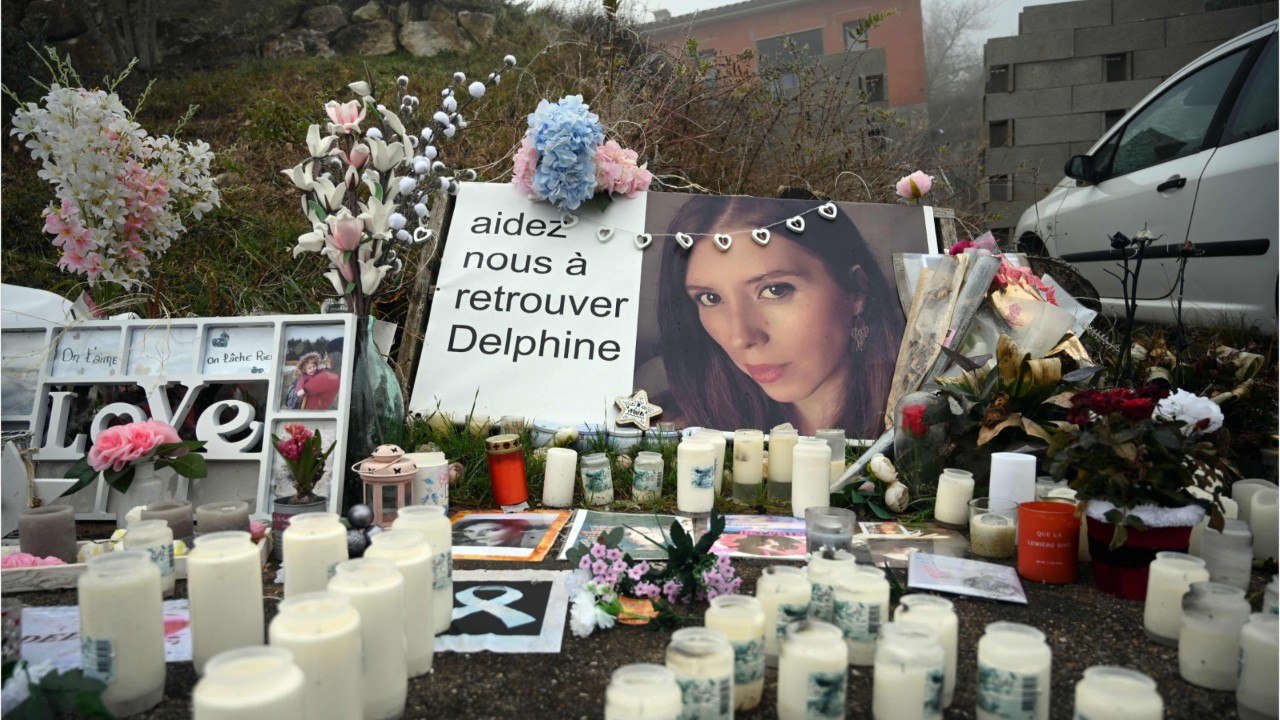 FEMME ACTUELLE - Disparition de Delphine Jubillar : “On comprend qu’on l’a perdue”, le message poignant de ses amis