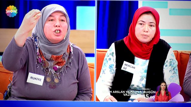 Didem Arslan Yılmaz'la Vazgeçme 373. Bölüm Fragmanı