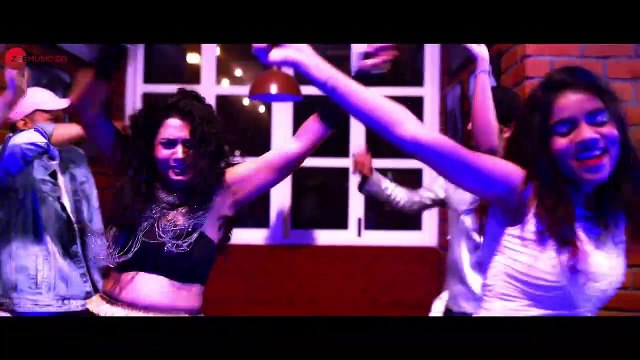 Crazy 96 | Sumit Sagar & Meera Joshi | Chinmayi Sripada & Santhosh Venky | Anil Kumar Reddy