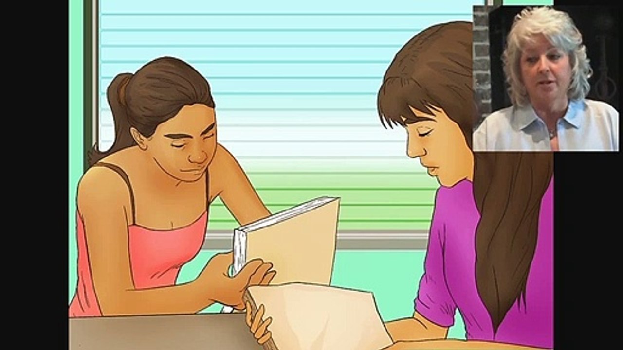 How to Avoid Tax Problems
