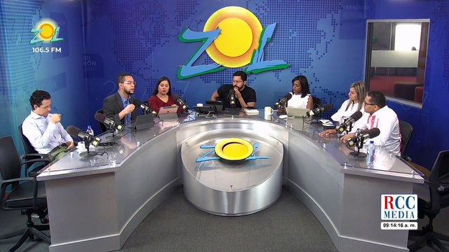 Debate: Aciertos y desaciertos del gobierno del cambio