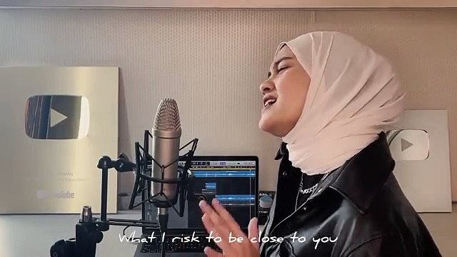 Minefields-Faouzia-John-Legend-Cover-By-Eltasya