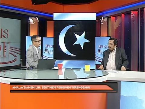 Analisis AWANI: #MalaysiaMemilih Sentimen pengundi Terengganu