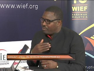 Agenda AWANI: Africa is not a poor country!