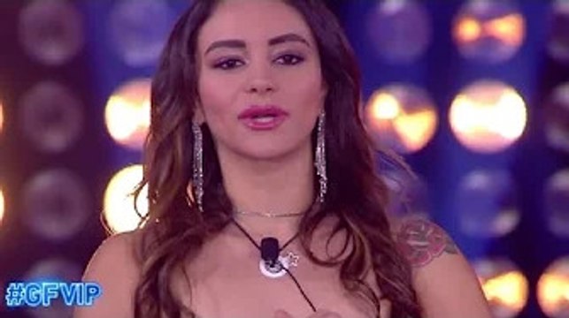 Grande Fratello Vip, Jessica Selassiè senza freni con Barù: un suo desiderio lascia senza parole il