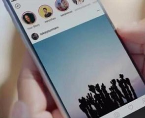 Tak perlu risau lagi kalau ada orang 'screenshot' Insta Stories anda