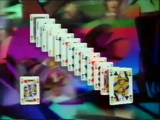 The Paul Daniels Magic Show S14E02 (1993) - Red Ryder /  Hassani Troupe / Darwin Ortiz