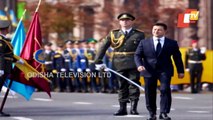 Russia-Ukraine War  Journey Of Vladimir Putin & Volodymyr Zelensky To Becoming President