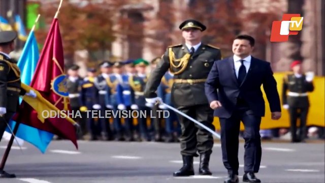 Russia-Ukraine War Journey Of Vladimir Putin & Volodymyr Zelensky To Becoming President