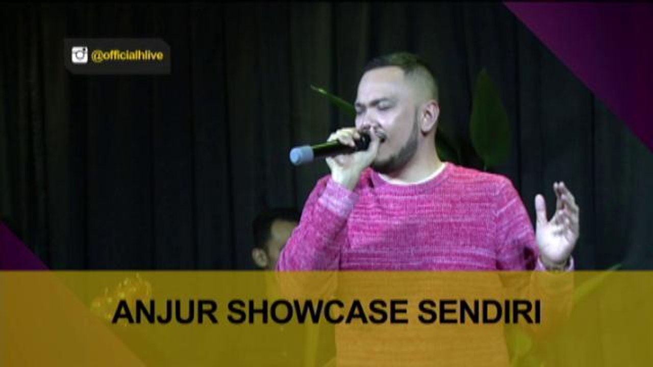 Imran Ajmain kembali aktif