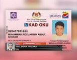 Remaja OKU hilang ditemui di Skudai Johor