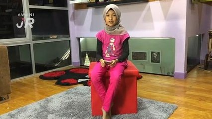 #AWANIJr: Tips tingkatkan kualiti rakaman video menggunakan telefon