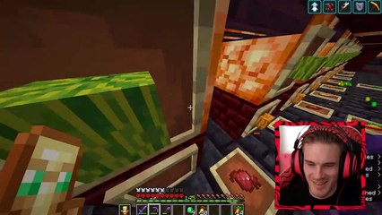 Minecraft Warden Update is a NIGHTMARE!