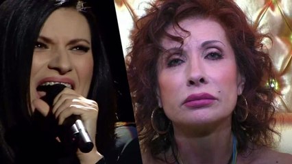 Alda D’Eusanio rischia tutto la Pausini pretende un milione di euro