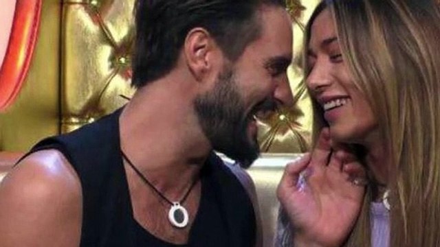 GF Vip Alex e Soleil scandalosi, Alfonso Signorini impazzirà