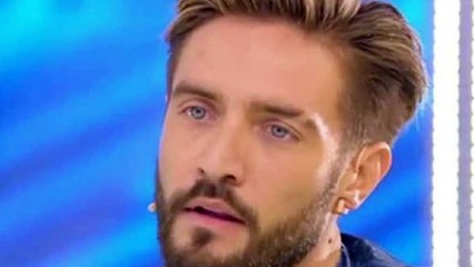 Gf Vip la nuova strategia di Alex