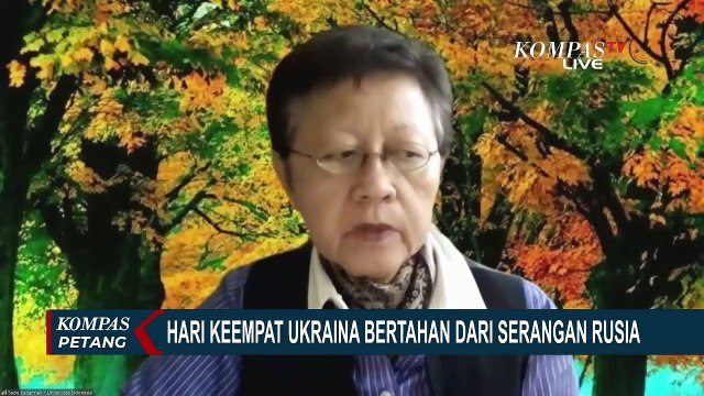 Warga Kota Mariupol Jadi Korban Serangan Rusia, Rumah-Rumah Rusak Akibat Invasi Rusia