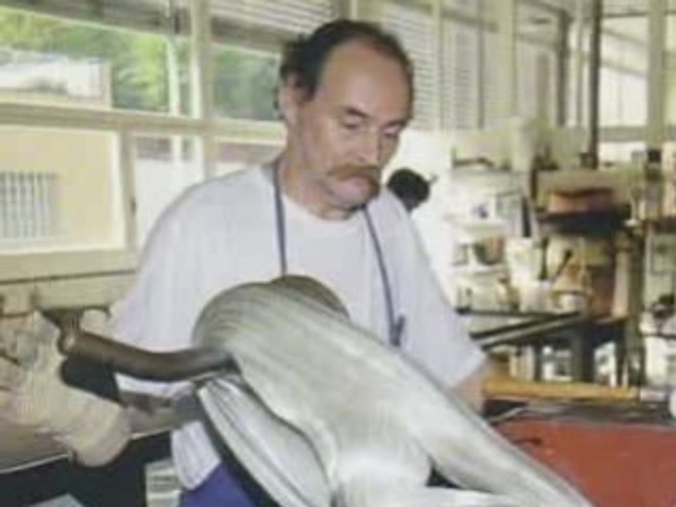 FABRICATION- BONBONS