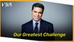 V!VA: Fareed Zakaria spells out the "Greatest Challenge Of Our Time"