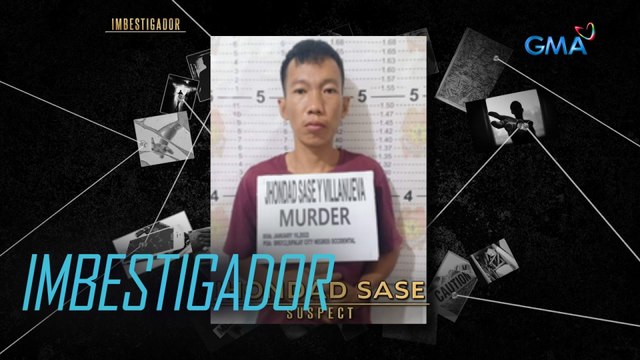 Imbestigador: ANO ANG MOTIBO NG ISANG LALAKI PARA SAKSAKIN NG 55 BESES ANG BABAENG OFW?