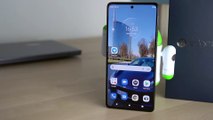 RECENSIONE MOTOROLA EDGE 30 PRO: un TOP DI GAMMA SENZA FRONZOLI!