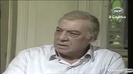 مسلسل | (صابر ياعم صابر) ( بطولة) (فريد شوقى وكريمة مختار) | الحلقة 2