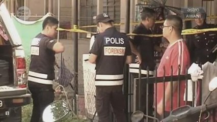 Kompak (Episod 303): Dibelasah kerana cuba perkosa kanak-kanak 7 tahun