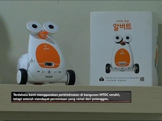 MTDC pacu Techcapital Resources jayakan industri 4.0