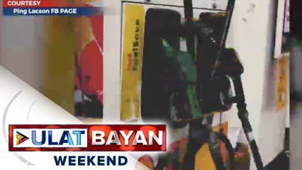 Sen. Lacson, sinabing 'wag maliitin ang epekto sa Pilipinas ng tensyon sa Russia at Ukraine