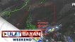 PTV INFO WEATHER: Trough ng LPA, nakakaapekto sa silangang bahagi ng Mindanao