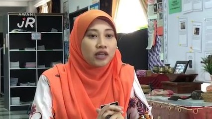 #AWANIJr: Bengkel Pemantapan Tokoh Nilam 2018 (Bhg.1)