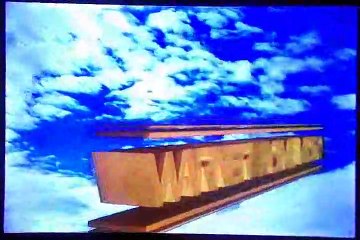 Opening To Lethal Weapon 1987 VHS