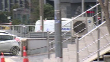 Son dakika haber | PENDİK'TE EŞİNİ ÖLDÜRDÜKTEN SONRA İNTİHAR EDEN KİŞİNİN CENAZESİ KONYA'YA GÖNDERİLDİ