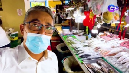 Brigada: Tone-toneladang biyaya ng kalikasan?!