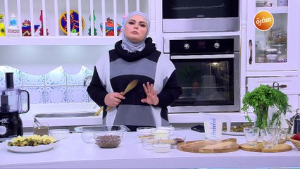 سحلب بالكاكاو | نجلاء الشرشابي